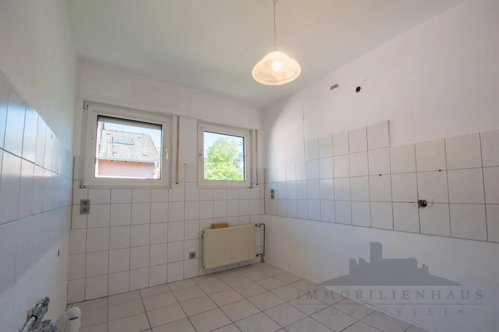 Immobilienangebot - Langen - Alle - Provisionsfrei: Zweifamilienhaus in einzigartiger Waldrandlage von Langen