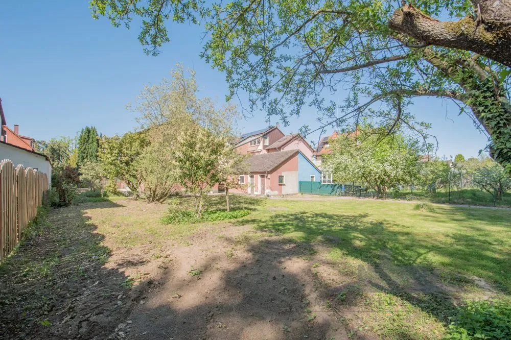 Immobilienangebot - Langen - Grundstücke - Traumgrundstück in bester Waldrandlage von Langen - provisionsfrei