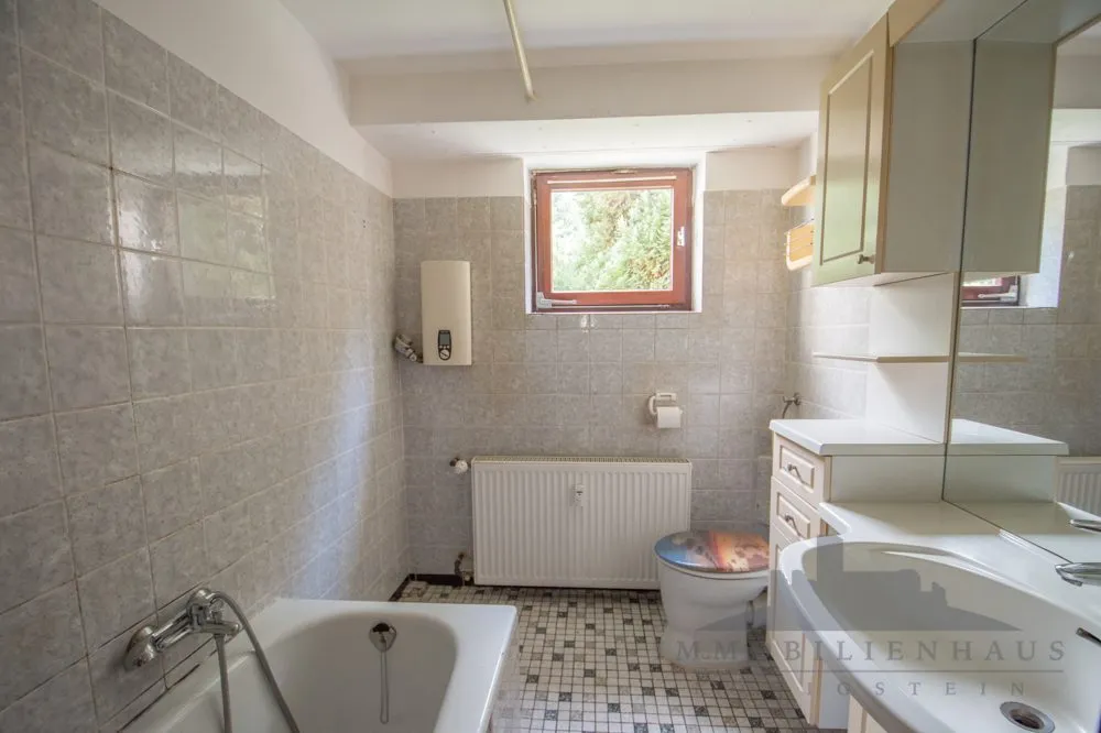 Immobilienangebot - Königstein im Taunus - Alle - Provisionsfrei: 1-Zimmer-Wohnung in ruhiger Lage von Königstein
