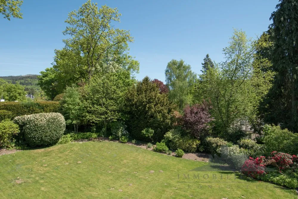 Immobilienangebot - Königstein im Taunus - Grundstücke - Provisionsfrei: Einzigartiges Grundstück in Top - Lage von Königstein im Taunus