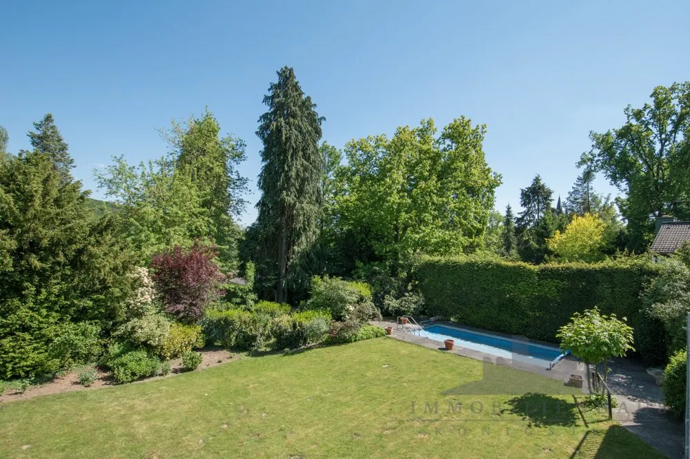 Immobilienangebot - Königstein im Taunus - Grundstücke - Provisionsfrei: Einzigartiges Grundstück in Top - Lage von Königstein im Taunus