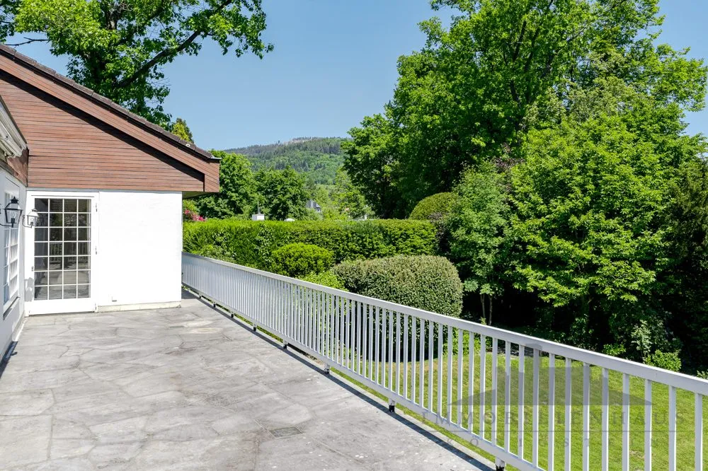 Immobilienangebot - Königstein im Taunus - Grundstücke - Provisionsfrei: Einzigartiges Grundstück in Top - Lage von Königstein im Taunus